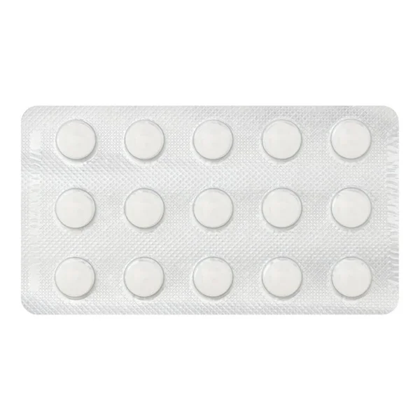 Feburic 60 Tablet 15's