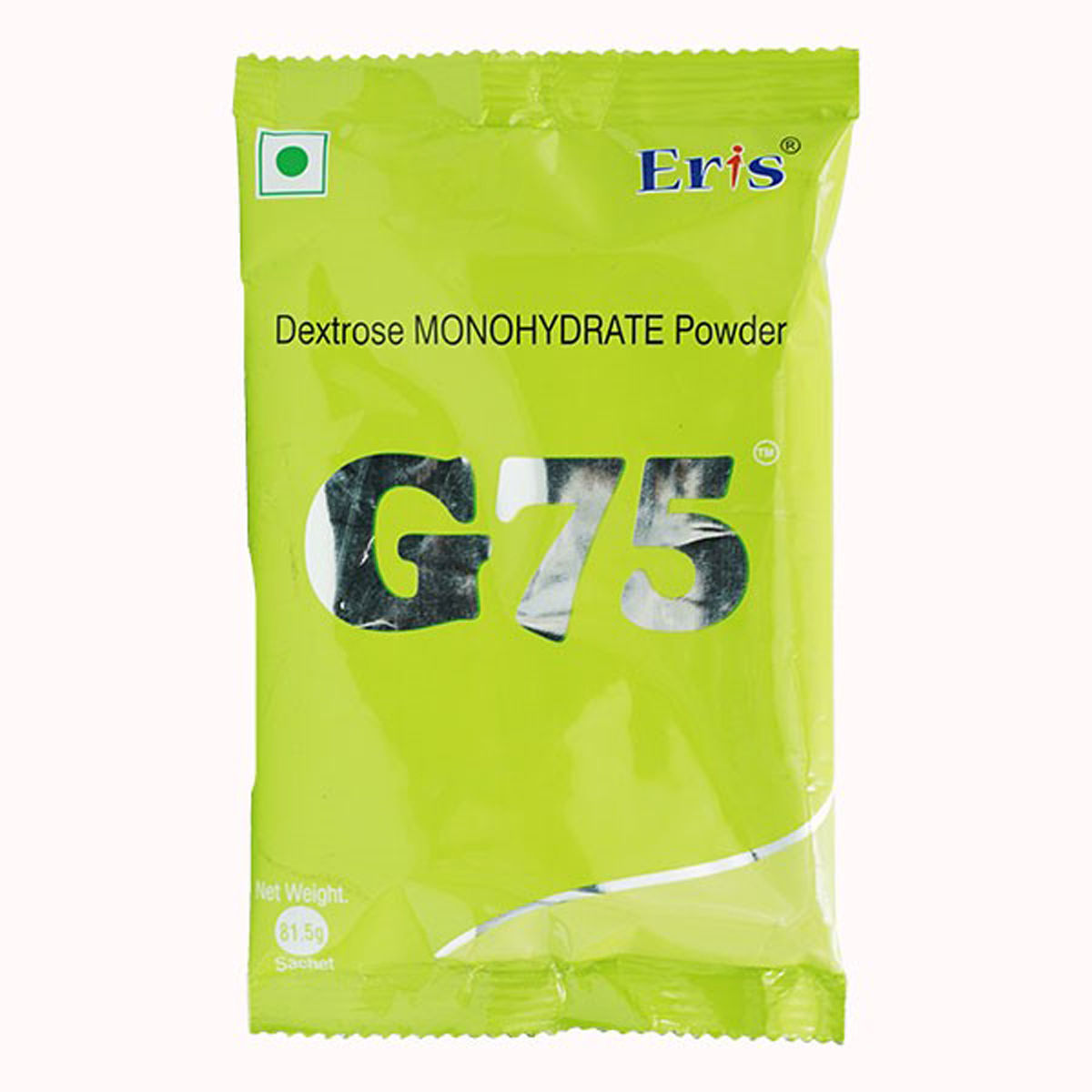 Buy G75 Powder 81.5 gm Online
