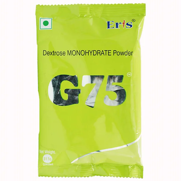 G-75 -Uth Sachet