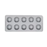 Gabagesic 100 mg Tablet 10's, Pack of 10 TABLETS