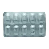 Gabalife-N Tablet 10's, Pack of 10 TabletS