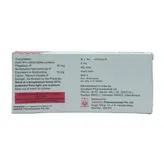 Gabamax NT 50 mg Tablet 10's, Pack of 10 TabletS