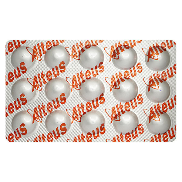 Gabapax NT 100 Tablet 15's, Pack of 15 TABLETS Gabapax NT 100 Tablet 15's, Pack of 15 TABLETS