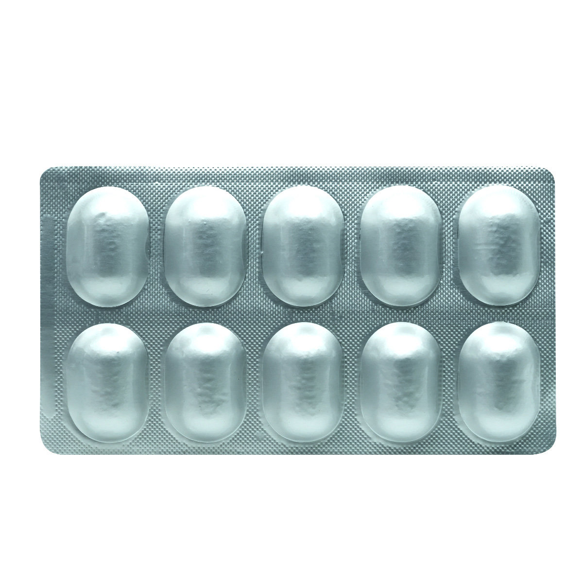Gabamust-NT Tablet 10's, Pack of 10 TabletS Gabamust-NT Tablet 10's, Pack of 10 TabletS
