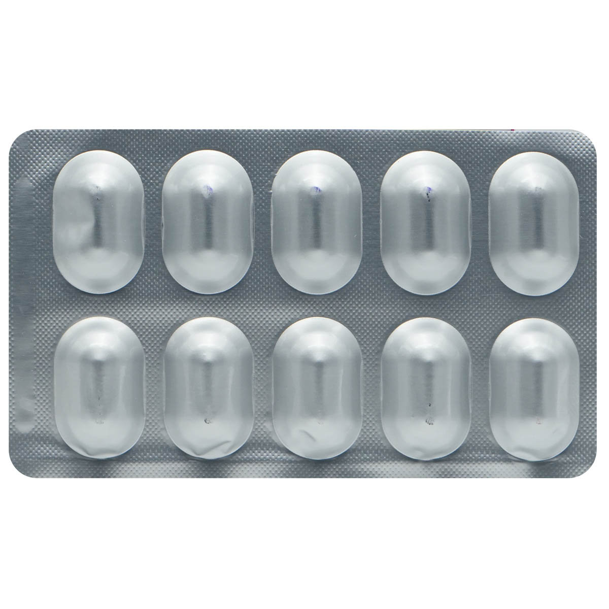 Gabtan-AT Tablet 10's, Pack of 10 TabletS Gabtan-AT Tablet 10's, Pack of 10 TabletS