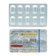 Gabanyl-M Tablet 10's