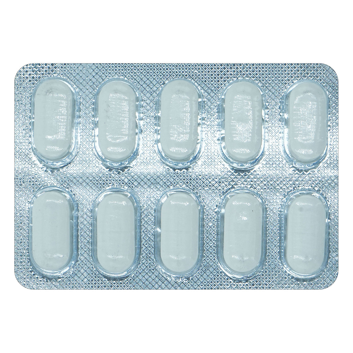 Gabacool NT Tablet 10's, Pack of 10 TABLETS Gabacool NT Tablet 10's, Pack of 10 TABLETS