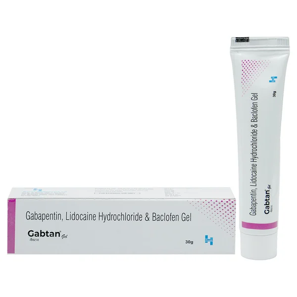 Gabtan Gel 30 gm