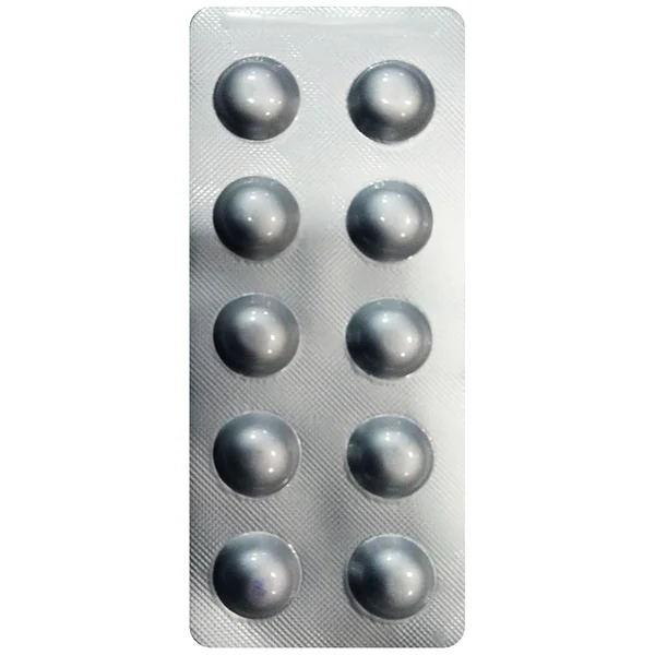 Gabalus 100 Tablet 10's