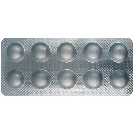 Gabapark-100 Tablet 10's
