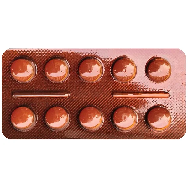 Gabamine Tablet 10's