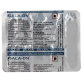 Galadn Softgel Capsule 10's, Pack of 10 CapsuleS