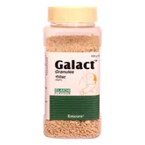 Galact Elaichi Flavour Granules, 200 gm, Pack of 1