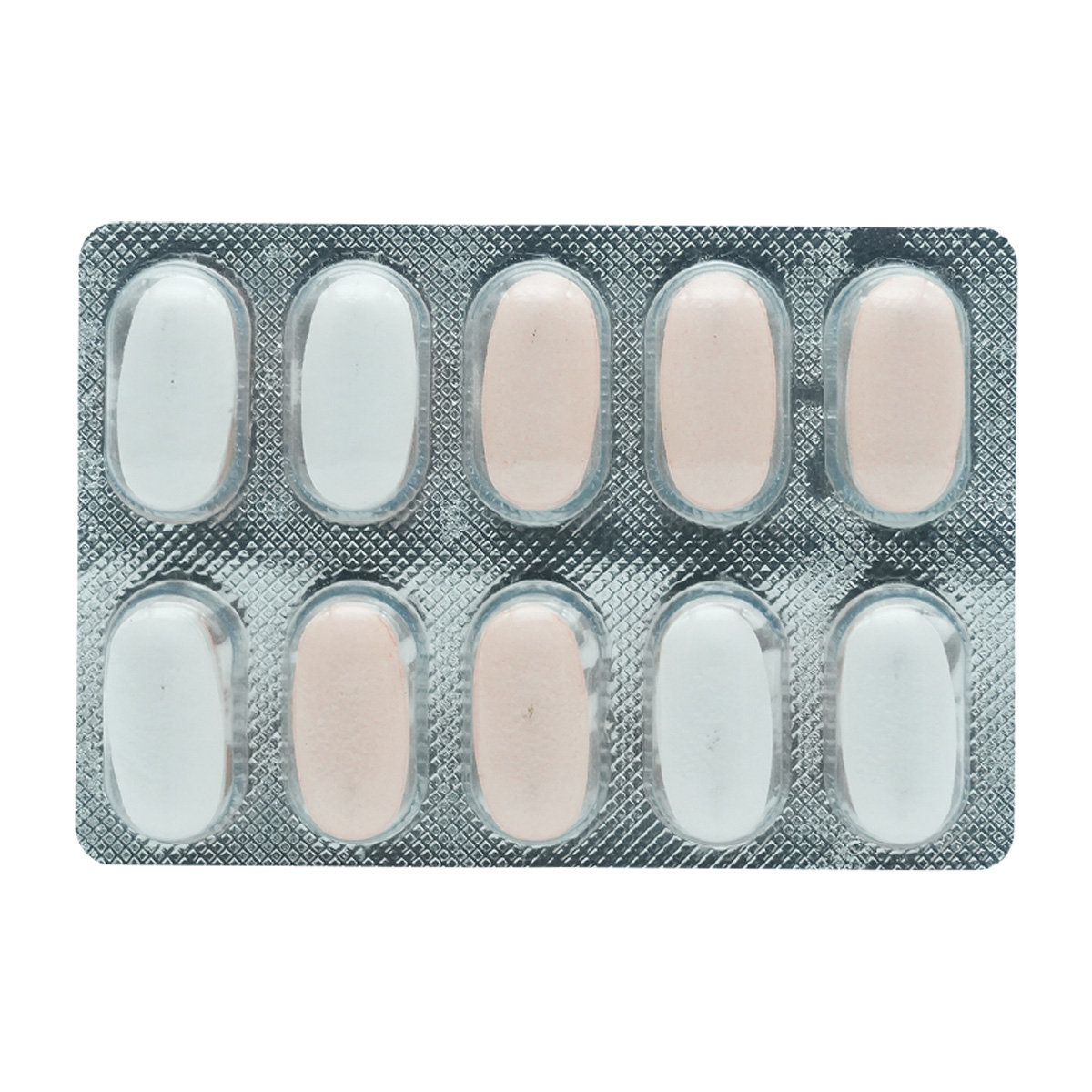 Galega GV 2 Tablet 10's, Pack of 10 TabletS Galega GV 2 Tablet 10's, Pack of 10 TabletS