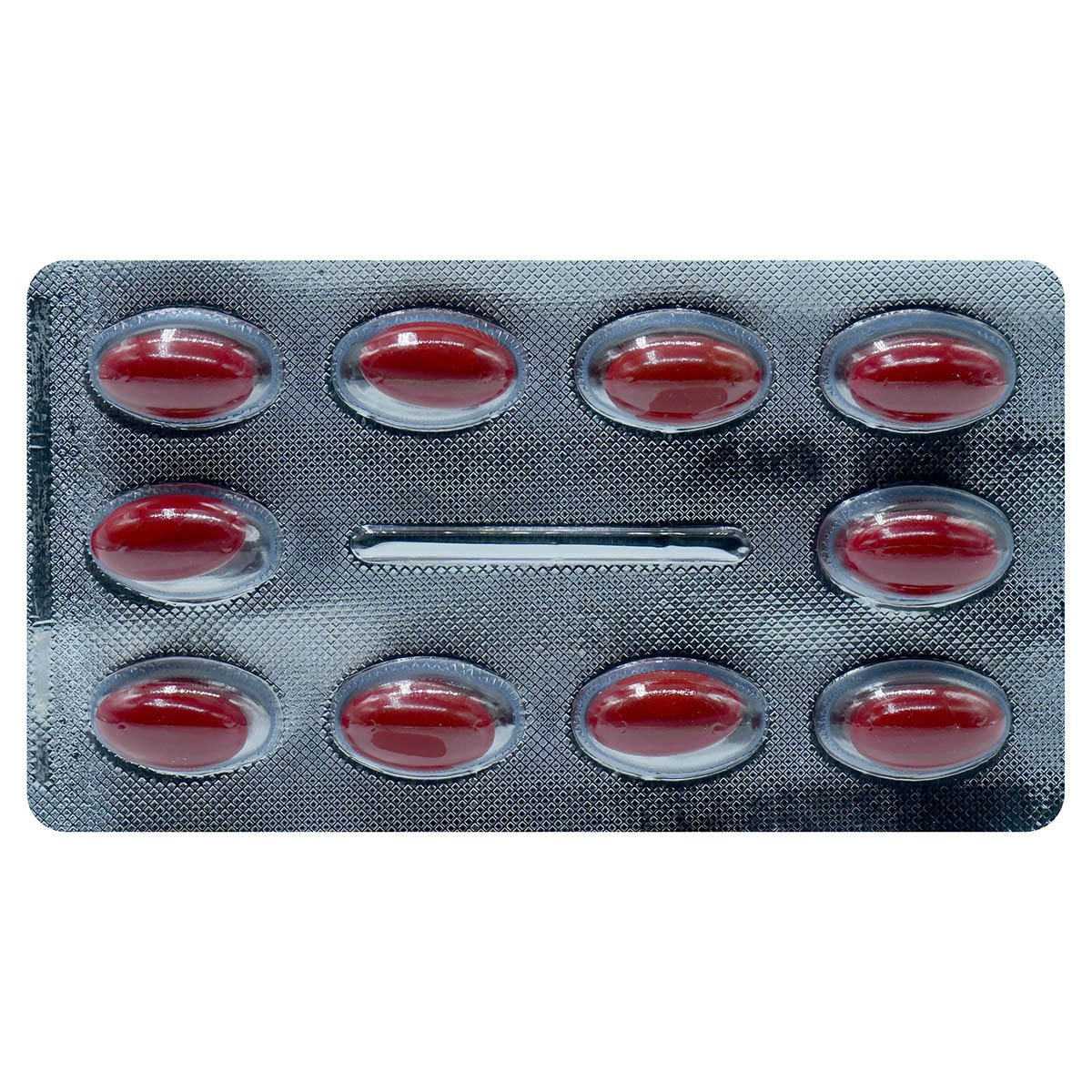Galia Forte Softgel Capsule 10's, Pack of 10 Galia Forte Softgel Capsule 10's, Pack of 10
