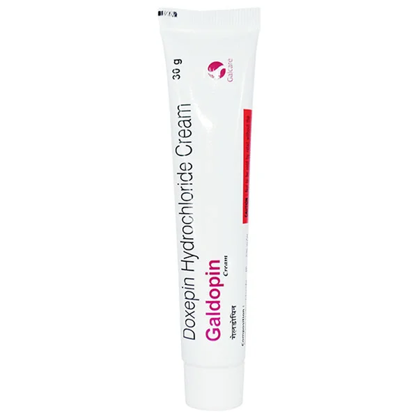 Galdopin Cream 30 gm