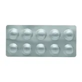 Galim + NT Tablet 10's, Pack of 10 TABLETS