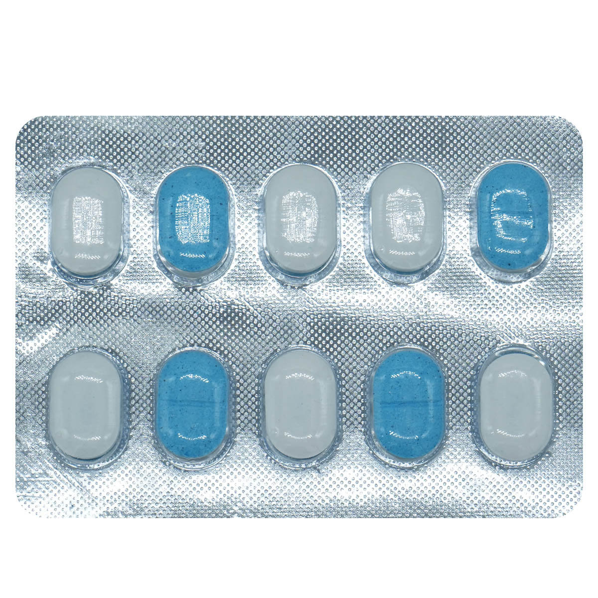Galega MP2 Tablet 10's, Pack of 10 TabletS Galega MP2 Tablet 10's, Pack of 10 TabletS