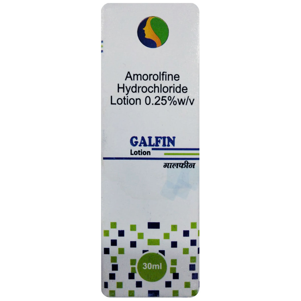 Galfin Lotion 30 ml, Pack of 1 Lotion Galfin Lotion 30 ml, Pack of 1 Lotion
