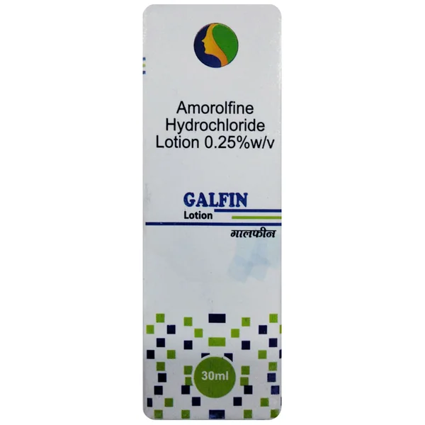 Galfin Lotion 30 ml