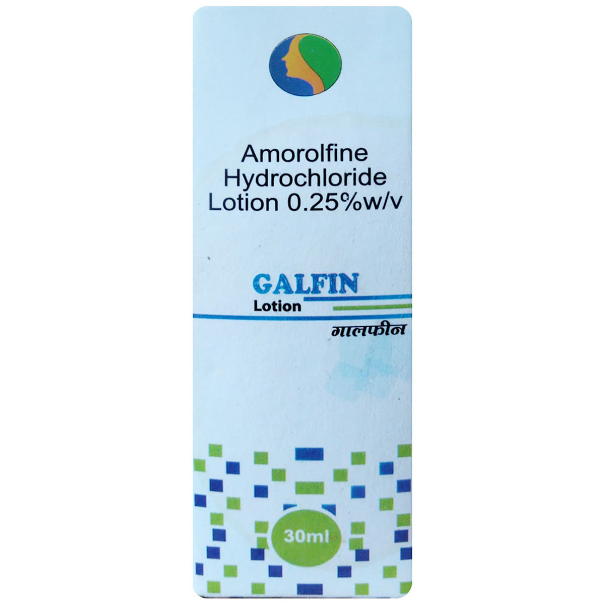 Galfin Lotion 30 ml, Pack of 1 Lotion Galfin Lotion 30 ml, Pack of 1 Lotion