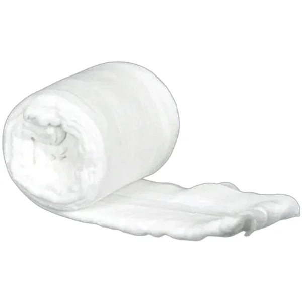 DMP Gamjee Roll 10 cm-1 mtr Sterile, Pack of 1