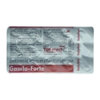 Gamla-Forte Soft Gelatin Capsule 15's