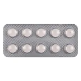 Ganaton 50 mg Tablet 10's, Pack of 10 TABLETS