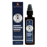 Gans Dandruff Treatment Shampoo, 100 ml, Pack of 1