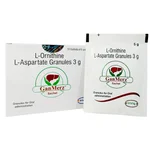 Ganmerz Sachet 5 gm