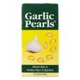 Garlic Pearls, 100 Capsules