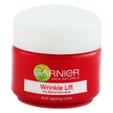 Garnier Skin Naturals Wrinkle Lift Anti-Ageing Cream, 18 gm