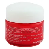 Garnier Skin Naturals Wrinkle Lift Anti-Ageing Cream, 18 gm, Pack of 1