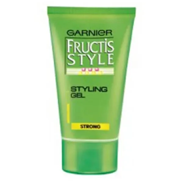 Garnier Fructis Styling Gel, 50 ml