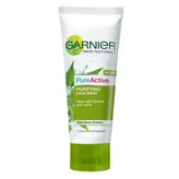 Garnier Pureactive Neem Face Wash 50 Gm, Pack of 1