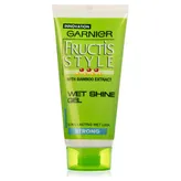 Garnier Fructis Style Wet Shine Hair Gel, 50 ml, Pack of 1