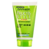 Garnier Wet Shine Gel, 125 gm, Pack of 1