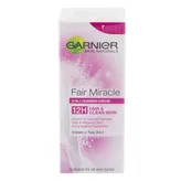 Garnier Fair Miracle 2 in 1 Fairness Cream, 15 gm, Pack of 1