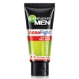 Garnier Men Acno Fight Anti-Pimple Face Wash, 50 gm