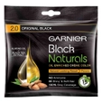 Garnier Black Naturals, Shade 2 Original Black