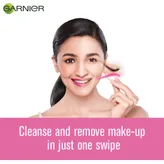 Garnier Skin Naturals, Micellar Cleansing Water, 125ml, Pack of 1