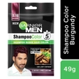 Garnier Men Shade 3.16 Shampoo Color, Burgundy, 1 Count