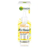 Garnier Skin Naturals Bright Complete Vitamin C Booster Serum, 30 ml, Pack of 1