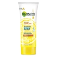 Garnier Bright Complete Lemon Extract Face Wash, 100 gm