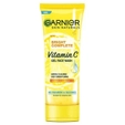 Garnier Bright Complete Vitamin C Gel Face Wash, 100 gm