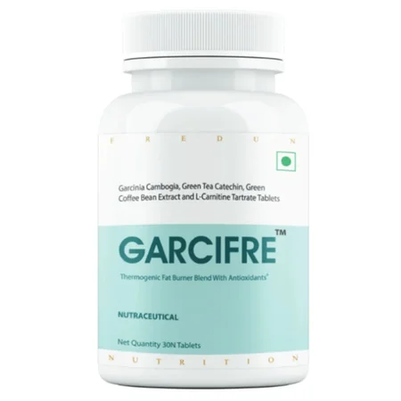 Garcifre Tablet 30's