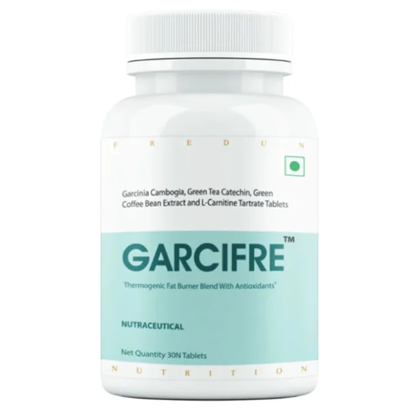 Garcifre Tablet 30's