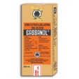 Gassanol Liquid 200 ml