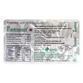 Gastrobact Capsule 10's, Pack of 10 CapsuleS