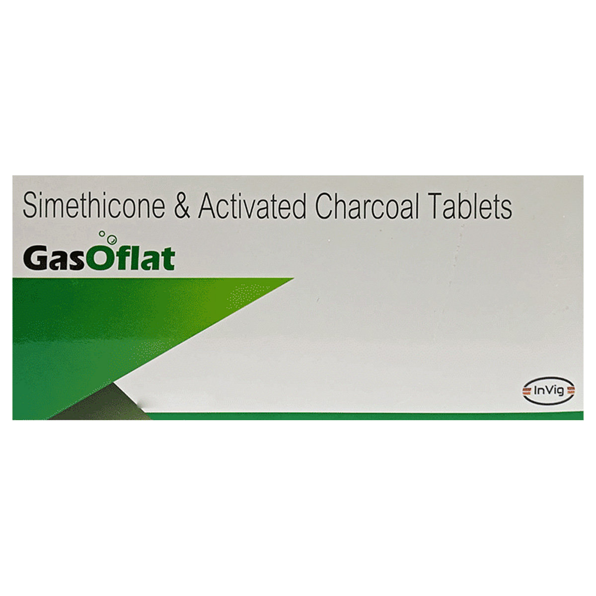 Buy Gasoflat Tablet 10's Online